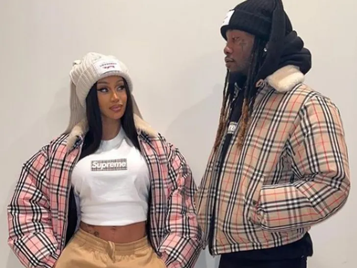 What’s next for Cardi B and Offset?