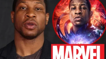 Marvel Drops Jonathan Majors After Guilty Verdict