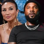 Jeannie Mai Denies Jeezy’s Gatekeeping Parenting Claim, Cites Safety Concerns Over Firearms