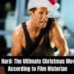 Die Hard: The Ultimate Christmas Movie, According to Film Historian
