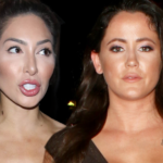 Farrah Abraham and Jenelle Evans: The Teen Mom Feud That Never Ends