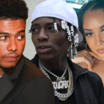 Soulja Boy’s Baby Mama Seeing Doctors, Prescribed Anxiety Meds After Suing Blueface