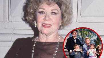 ‘Mary Poppins’ Actress Glynis Johns Dead at 100
