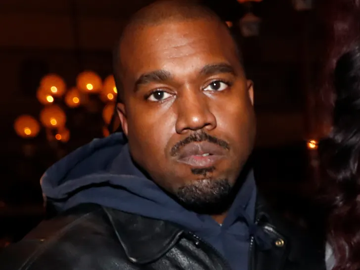 Kanye West Apologizes for Antisemitism in 40-Minute Video